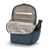 Pacsafe Metrosafe X Anti-Theft 20L Backpack Interior View