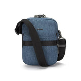 Pacsafe Metrosafe X Anti-Theft Compact Crossbody  Denim