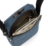 Pacsafe Metrosafe X Anti-Theft Compact Crossbody  Interior View