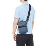 Pacsafe Metrosafe X Anti-Theft Compact Crossbody  Lifestyle View