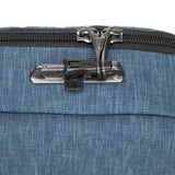 Pacsafe Metrosafe X Anti-Theft Compact Crossbody  Lock Detail