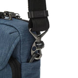 Pacsafe Metrosafe X Anti-Theft Compact Crossbody  Strap Detail