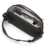 Pacsafe Vibe 100 Anti-Theft Hip Pack Interior View