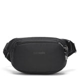 Pacsafe Vibe 100 Anti-Theft Hip Pack Jet Black