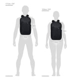 Pacsafe Vibe 20L Anti-Theft Backpack Lifestyle View