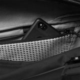 Peak Design Travel Duffel 35L Pocket Detail