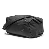 Peak Design Travel Duffel 35L Side View