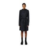 Rains Curve Jacket Lifestyle View