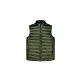 Rains Trekker Vest Evergreen