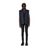 Rains Trekker Vest Lifestyle View