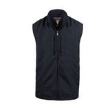 Scottevest Men's RFID Travel Vest Navy