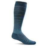 Sockwell Women's Graduated Compression Socks Circulator Teal