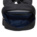 Travelon Anti-Theft Urban Backpack Interior View