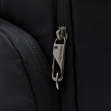Travelon Anti-Theft Urban Backpack Lock Detail