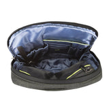 Travelon Anti Theft Urban Small Crossbody Bag Interior View