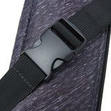 Travelon Clean Antimicrobial 6 Pocket Waistpack Strap Detail