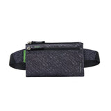 Travelon Clean Antimicrobial 6 Pocket Waistpack