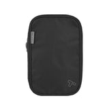 Travelon Compact Hanging Toiletry Kit Black