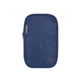Travelon Compact Hanging Toiletry Kit Royal Blue