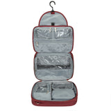 Travelon Complete Toiletry Kit Interior View