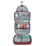 Travelon Complete Toiletry Kit Packed