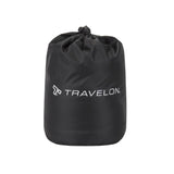 Travelon Contour Memory Foam Pillow Packed