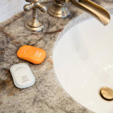 Travelon Laundry Soap Toiletry Sheets Lifestyle View