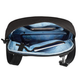 Travelon Origin Anti-Theft Slim Bag Interior View