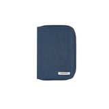 Travelon RFID blocking passport zip wallet