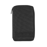Travelon RFID Blocking Multi-Passport Holder  Black