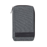 Travelon RFID Blocking Multi-Passport Holder  Slate