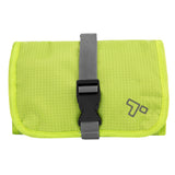 Travelon Tech Accessory Organizer Lime