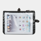 Travelon World Travel Essentials Seat Pack Organizer Rear View