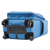 Travelpro Maxlite 5 21" Expandable Carry-On Spinner Bottom View