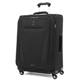 Travelpro Maxlite 5 25" Expandable Spinner Black