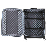 Travelpro Maxlite 5 29" Expandable Spinner Interior View