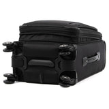 Travelpro Platinum Elite 21" Expandable Spinner Bottom View
