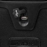 Travelpro Platinum Elite 21" Expandable Spinner USB Port