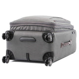 Travelpro Platinum Elite 25" Expandable Spinner Bottom View
