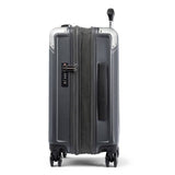 Travelpro Platinum Elite Carry-On Expandable Hardside Spinner  Side View