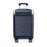 Travelpro Platinum Elite Carry-On Expandable Hardside Spinner  True Navy