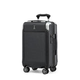 Travelpro Platinum Elite Compact Carry-On Expandable Hardside Spinner
