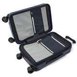 Travelpro Platinum Elite Compact Carry-On Expandable Hardside Spinner