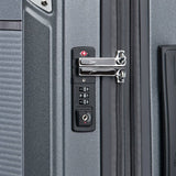 Travelpro Platinum Elite Compact Carry-On Expandable Hardside Spinner