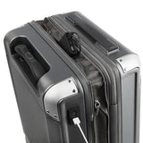 Travelpro Platinum Elite Compact Carry-On Expandable Hardside Spinner
