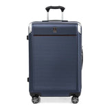 Travelpro Platinum Elite Medium Check-In Expandable Hardside Spinner True Navy