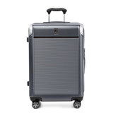Travelpro Platinum Elite Medium Check-In Expandable Hardside Spinner Vintage Grey