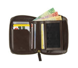 Victorinox Altius Edge Wehl Wallet Interior View