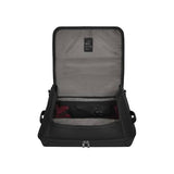 Victorinox Crosslight Duffel Interior View