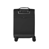 Victorinox Crosslight Frequent Flyer Softside Carry-On Rear View